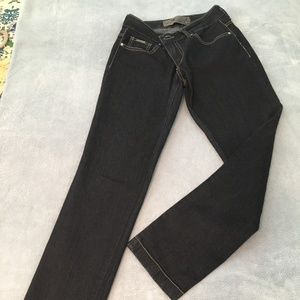 Beija Flor Jeans Audrey